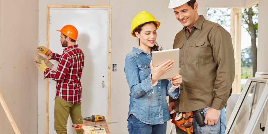¿Cómo saber si una empresa de reformas es seria antes de contratarla?